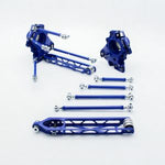 Load image into Gallery viewer, BMW F80 F82 F87 Rear Suspension Drop Knuckle Kit
