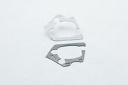 BMW E46 Rear Chassis Plate Kit