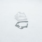 Load image into Gallery viewer, BMW E46 Rear Chassis Plate Kit
