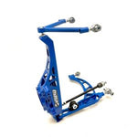 Load image into Gallery viewer, Nissan 350Z Front Narrow Drift Angle Lock Kit
