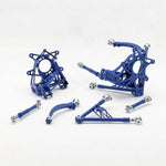 Load image into Gallery viewer, Nissan S14 S15 Rear Suspension Drop Knuckle Kit
