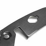 Load image into Gallery viewer, Seibon Carbon fiber under hood inner wing trim for 2017-2021 Honda Civic Type R - image 4
