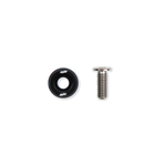 Load image into Gallery viewer, M6 Low Profile Washer - Single (Titanium Hardware)
