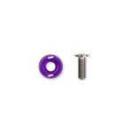 Load image into Gallery viewer, M6 Low Profile Washer - Single (Titanium Hardware)
