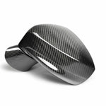 Load image into Gallery viewer, Seibon Carbon fiber mirror covers for 2009-2024 Nissan GT-R - image 3

