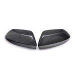Load image into Gallery viewer, Seibon Carbon fiber mirror caps for 2019-2026 Toyota Corolla Hatchback / GR Corolla - image 2
