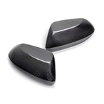 Load image into Gallery viewer, Seibon Carbon fiber mirror caps for 2019-2026 Toyota Corolla Hatchback / GR Corolla - image 3

