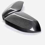 Load image into Gallery viewer, Seibon Carbon fiber mirror caps for 2019-2026 Toyota Corolla Hatchback / GR Corolla - image 4
