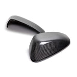 Load image into Gallery viewer, Seibon Carbon fiber Mirror Covers for 2023-2026 Toyota Prius - image 1
