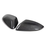 Load image into Gallery viewer, Seibon Carbon fiber Mirror Covers for 2023-2026 Toyota Prius - image 4
