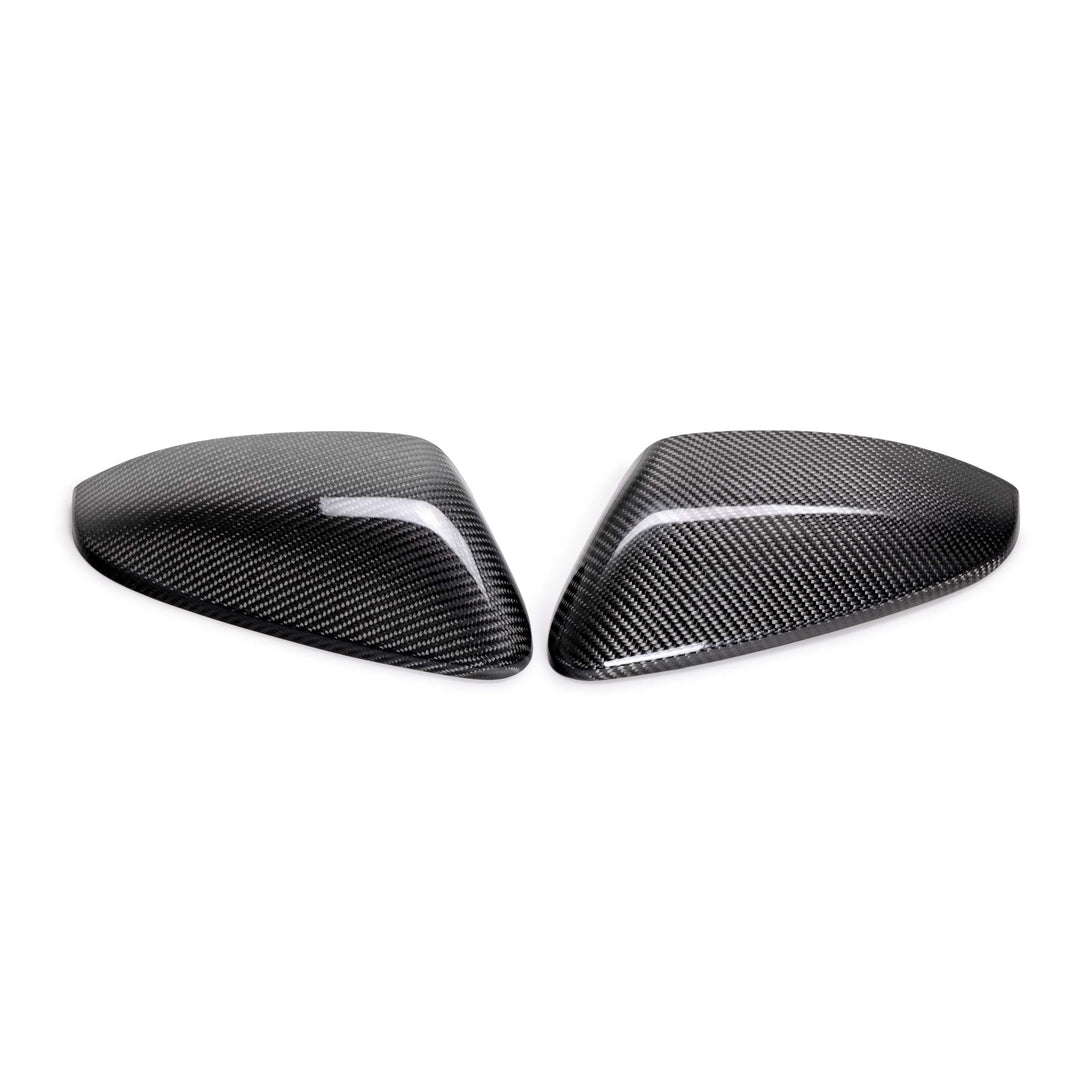 Seibon Carbon fiber Mirror Covers for 2023-2026 Toyota Prius - image 5