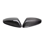 Load image into Gallery viewer, Seibon Carbon fiber Mirror Covers for 2023-2026 Toyota Prius - image 5
