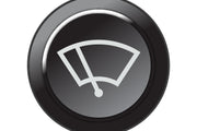 CAN Keypad Insert - Wipers