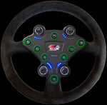 Load image into Gallery viewer, Link RACEPAD - Steering Wheel CAN Keypad

