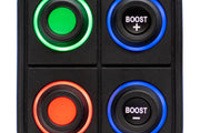 Link CAN Keypad 4 button