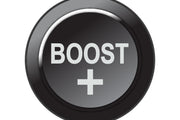 CAN Keypad Insert - Increase Boost