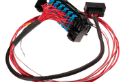 LS Harness - Fuse and Relay Box