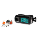 Load image into Gallery viewer, TCC04 4 Channel EGT to CAN Module
