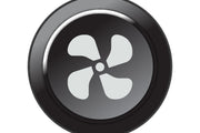 CAN Keypad Insert - Fan