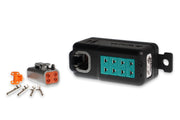 TCC06 6 Channel EGT to CAN Module