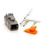 Load image into Gallery viewer, Deutsch DTM4 Connector Plug Kit (Male)
