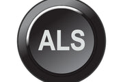 CAN Keypad Insert - Anti-Lag System