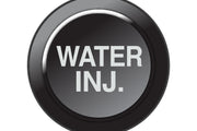CAN Keypad Insert - Water Injection