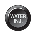 Load image into Gallery viewer, CAN Keypad Insert - Water Injection
