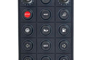 Link CAN Keypad 15 Button + 2 Rotary Encoders