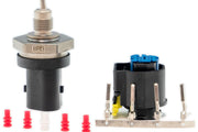 Combined Pressure and Temperature Sensor (CPTS)