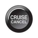 Load image into Gallery viewer, CAN Keypad Insert - Cruise Cancel
