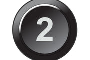 CAN Keypad Insert - 2