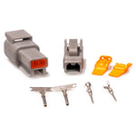 Load image into Gallery viewer, Deutsch DTM2 Connector Kit

