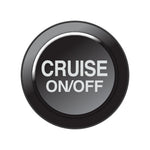 Load image into Gallery viewer, CAN Keypad Insert - Cruise On/Off
