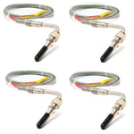 Load image into Gallery viewer, 4 x Exhaust Gas Temperature Probe Bundle (EGTs)
