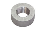 Mounting Boss Aluminium (IAT1-8MA)