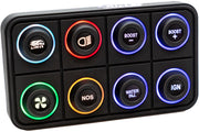 Link CAN Keypad 8 button
