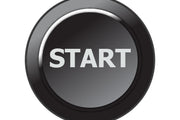 CAN Keypad Insert - Start