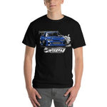 Load image into Gallery viewer, Wisefab Nissan S15 T-Shirt
