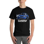 Load image into Gallery viewer, Wisefab BMW E46 T-Shirt
