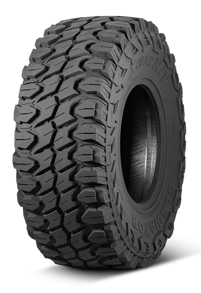 X Comp Tires X Comp M/T tire
