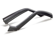 Seibon Carbon Fiber Pillar Bar for 2023-2026 Nissan Z - image 1