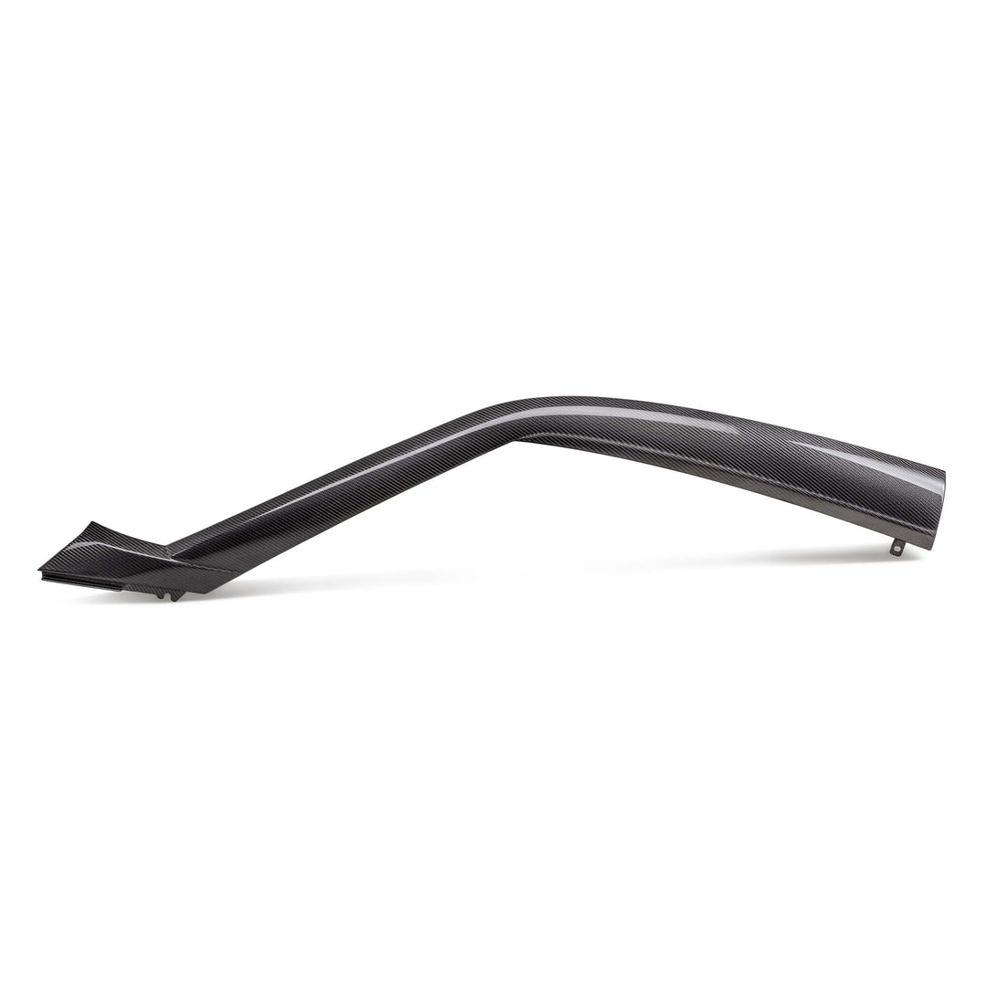 Seibon Carbon Fiber Pillar Bar for 2023-2026 Nissan Z - image 3