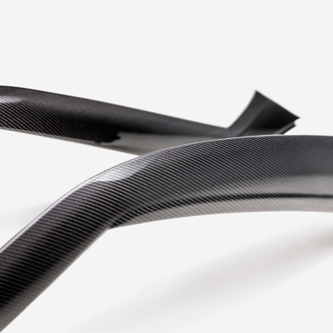 Seibon Carbon Fiber Pillar Bar for 2023-2026 Nissan Z - image 4