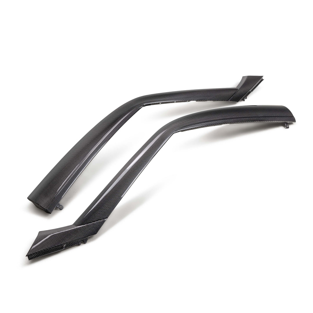 Seibon Carbon Fiber Pillar Bar for 2023-2026 Nissan Z - image 6