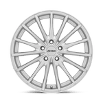 Load image into Gallery viewer, Petrol P3A SILVER W/ MACHINED CUT FACE Wheel - image 4
