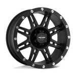 Load image into Gallery viewer, Pro Comp Alloys PA31 STRYKER FLAT BLACK Wheel - image 1
