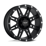 Load image into Gallery viewer, Pro Comp Alloys PA31 STRYKER FLAT BLACK Wheel - image 2
