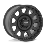 Load image into Gallery viewer, Pro Comp Alloys PA32 BANDIDO FLAT BLACK Wheel - image 1
