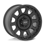 Load image into Gallery viewer, Pro Comp Alloys PA32 BANDIDO FLAT BLACK Wheel - image 2
